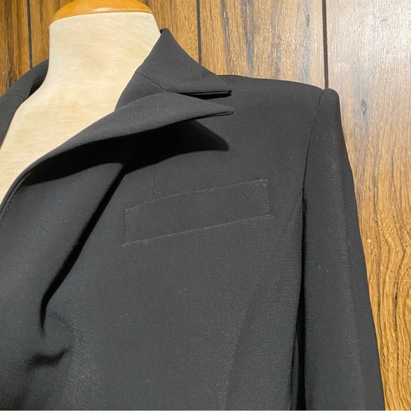 Sergio Hudson x Target Black Tailored Blazer - Picture 5 of 13